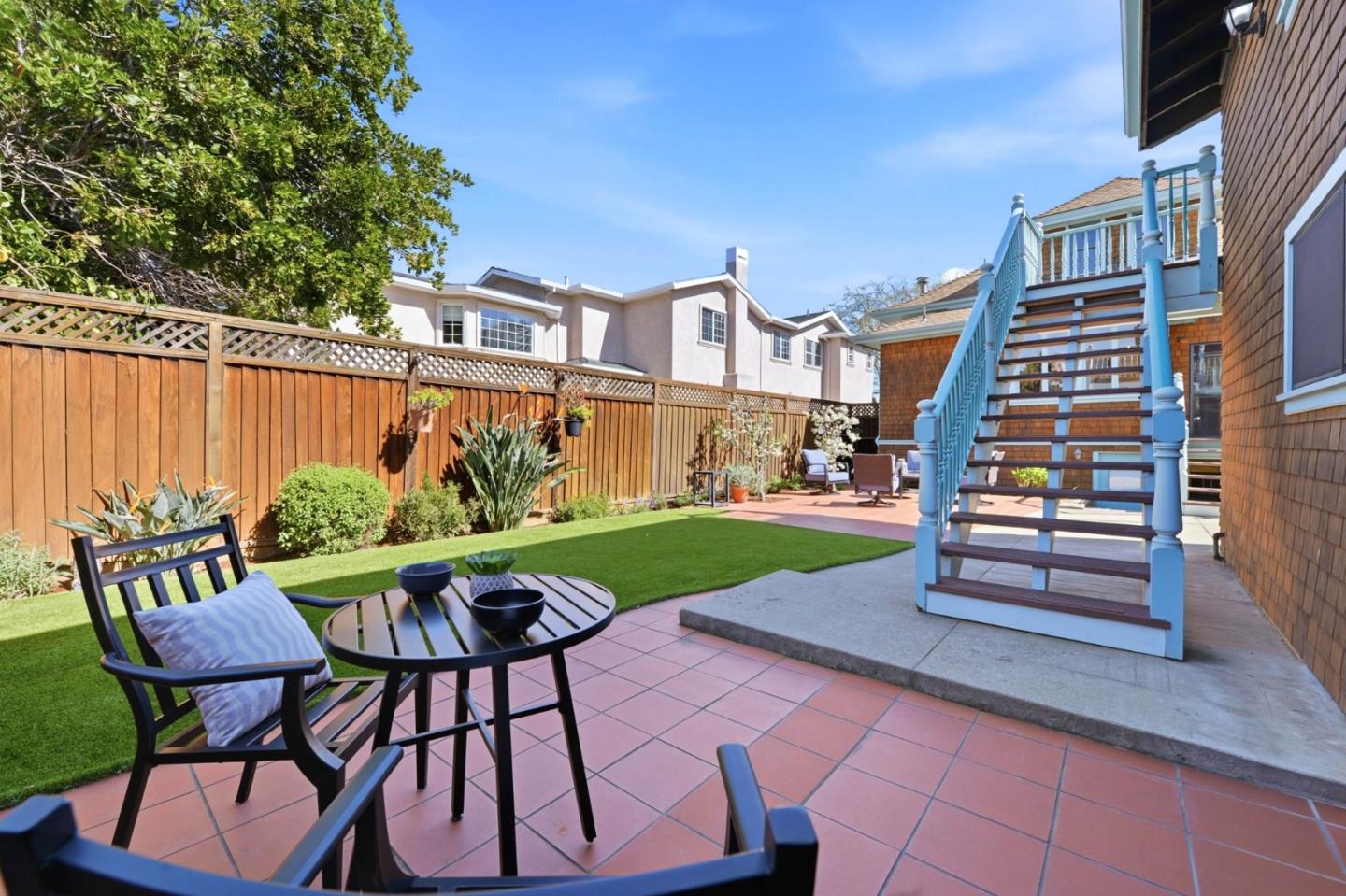 Detail Gallery Image 54 of 58 For 809 E 5th Ave, San Mateo,  CA 94402 - 3 Beds | 4 Baths