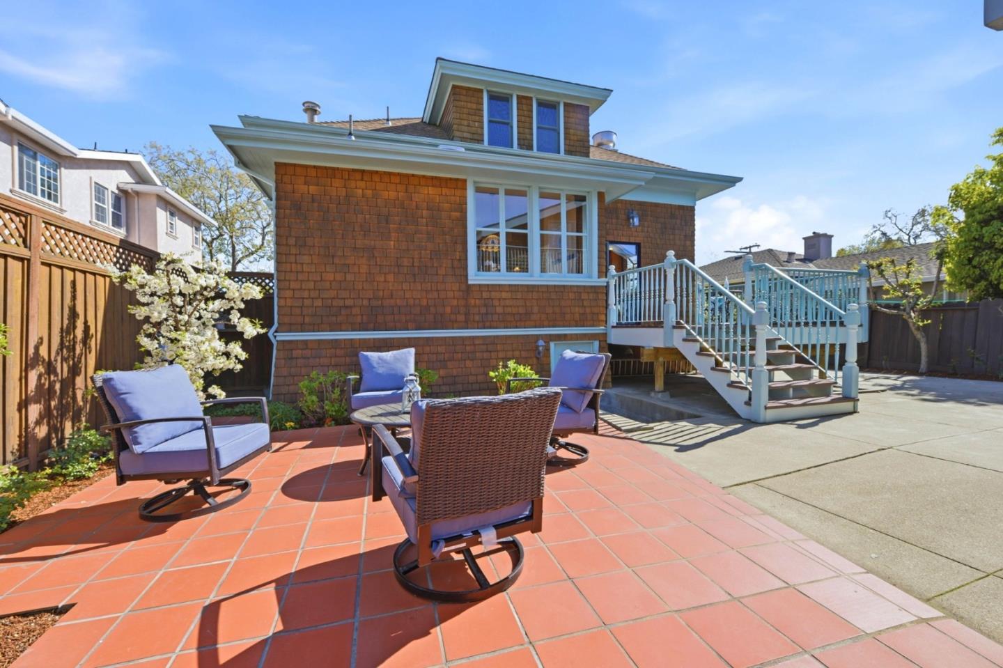 Detail Gallery Image 55 of 58 For 809 E 5th Ave, San Mateo,  CA 94402 - 3 Beds | 4 Baths