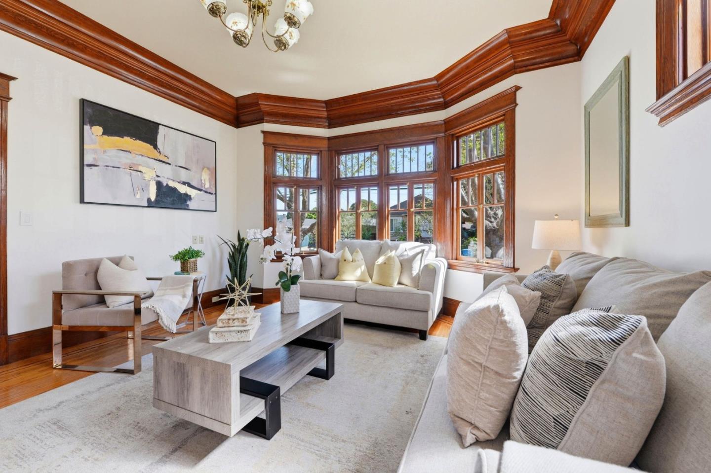 Detail Gallery Image 7 of 58 For 809 E 5th Ave, San Mateo,  CA 94402 - 3 Beds | 4 Baths