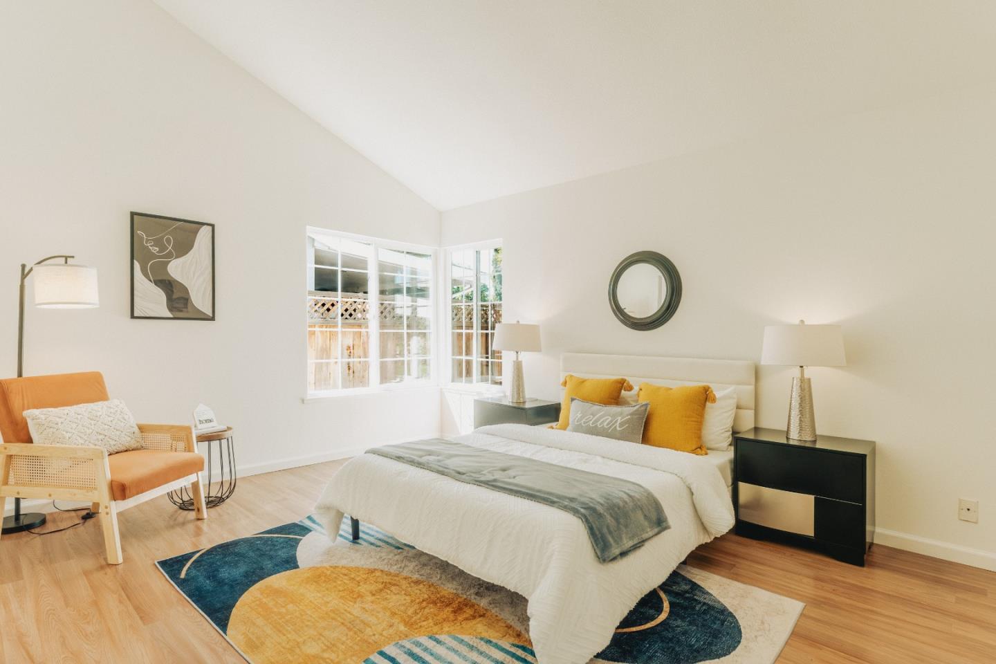 Detail Gallery Image 24 of 61 For 5506 Century Park Way, San Jose,  CA 95111 - 4 Beds | 2 Baths