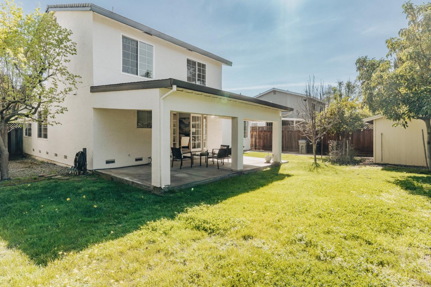 Detail Gallery Image 60 of 61 For 5506 Century Park Way, San Jose,  CA 95111 - 4 Beds | 2 Baths
