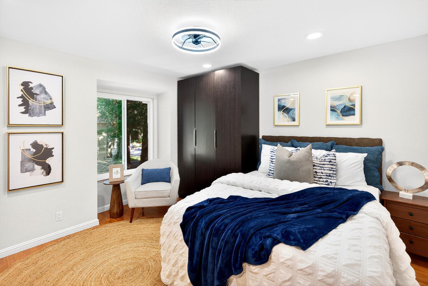 Detail Gallery Image 21 of 33 For 201 Flynn Ave #16,  Mountain View,  CA 94043 - 2 Beds | 2/1 Baths