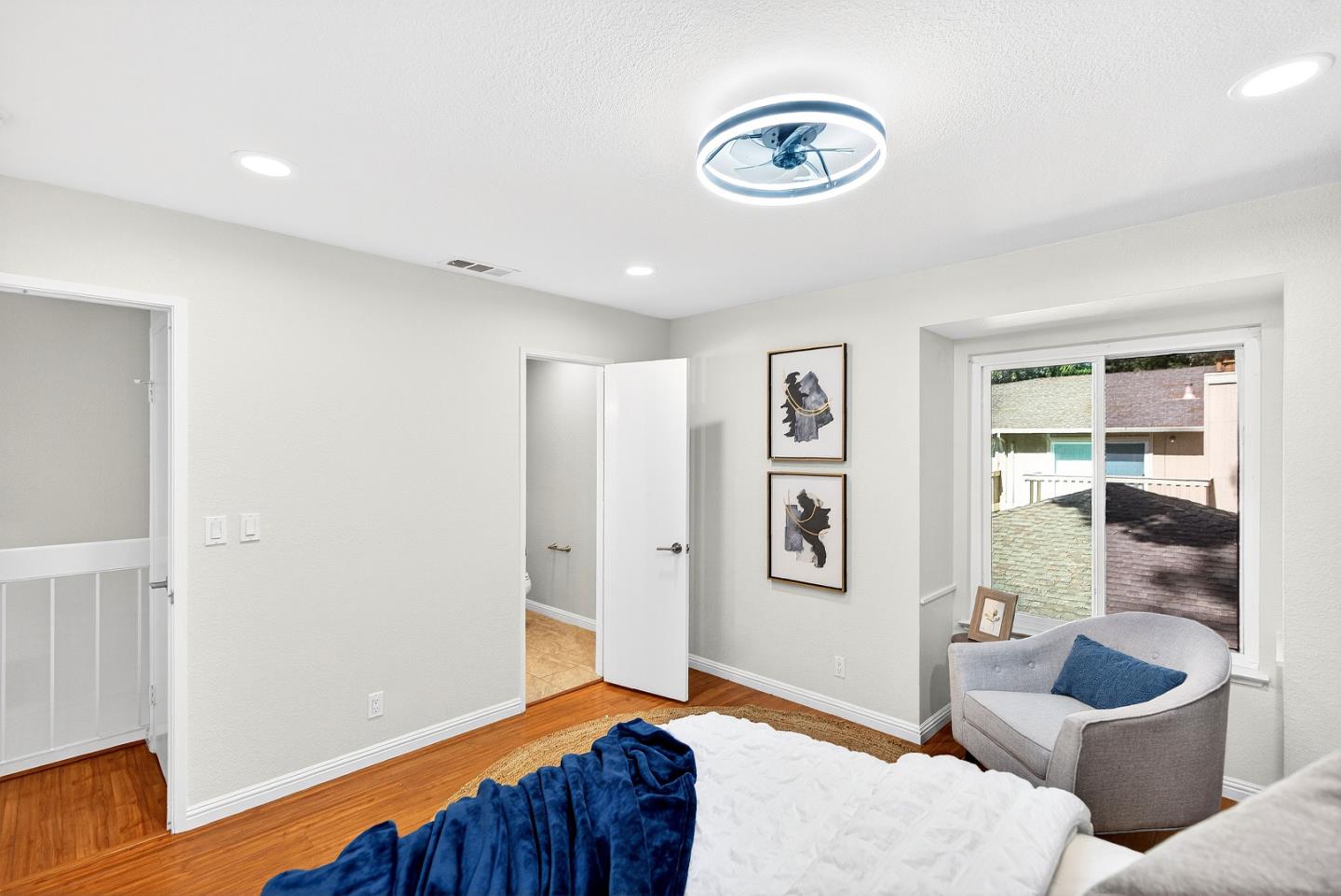 Detail Gallery Image 22 of 33 For 201 Flynn Ave #16,  Mountain View,  CA 94043 - 2 Beds | 2/1 Baths