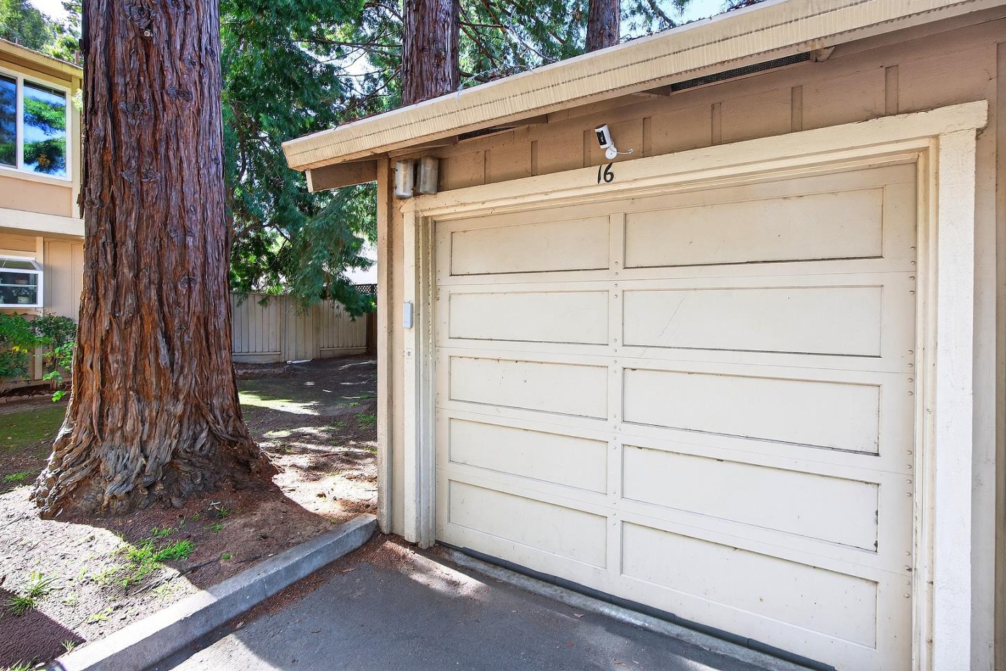Detail Gallery Image 33 of 33 For 201 Flynn Ave #16,  Mountain View,  CA 94043 - 2 Beds | 2/1 Baths