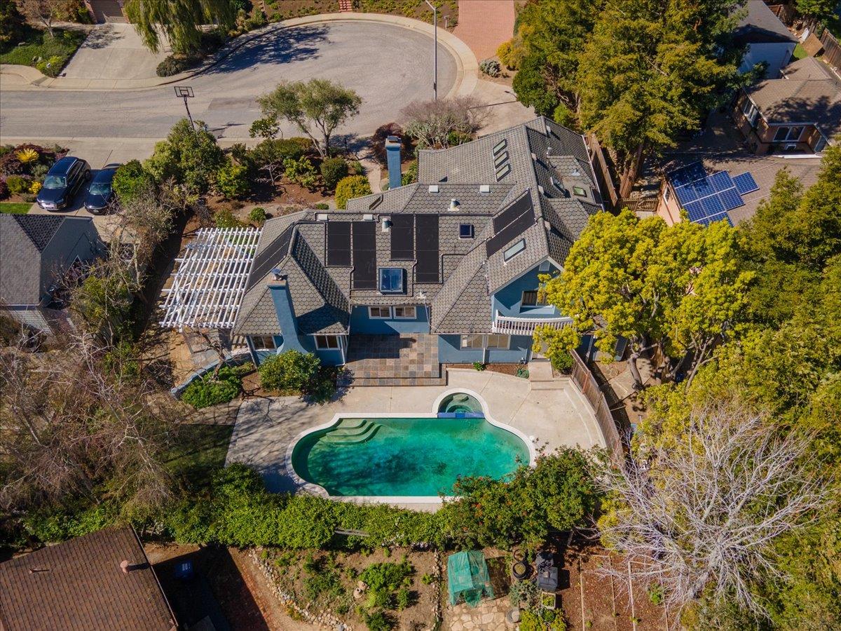 Detail Gallery Image 54 of 58 For 206 Ravenswood Ct, Santa Cruz,  CA 95060 - 3 Beds | 3 Baths