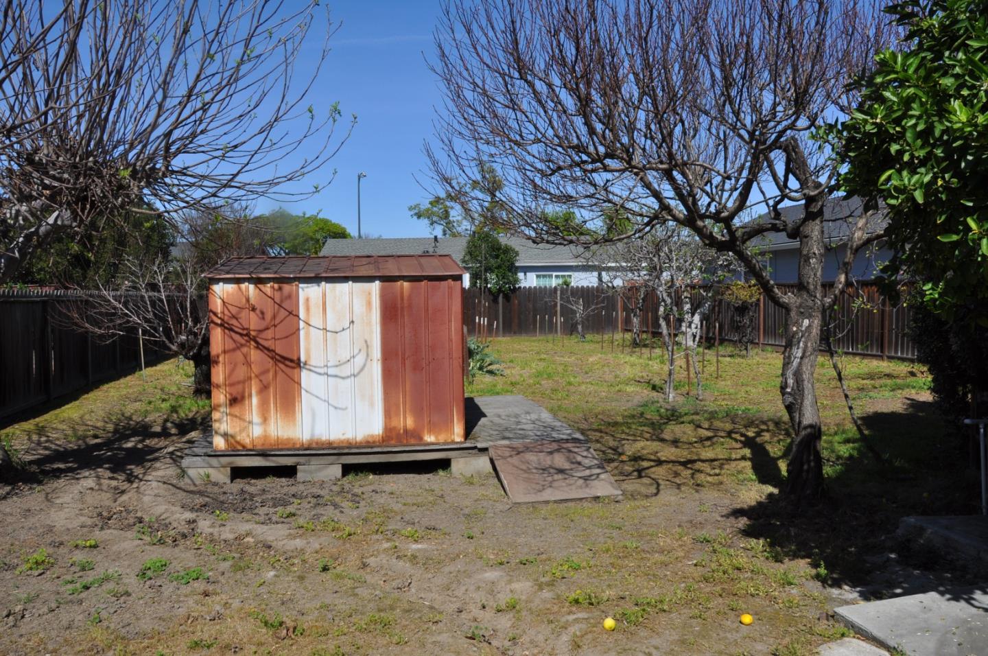 Detail Gallery Image 14 of 17 For 1795 Kammerer Ave, San Jose,  CA 95116 - 3 Beds | 1 Baths