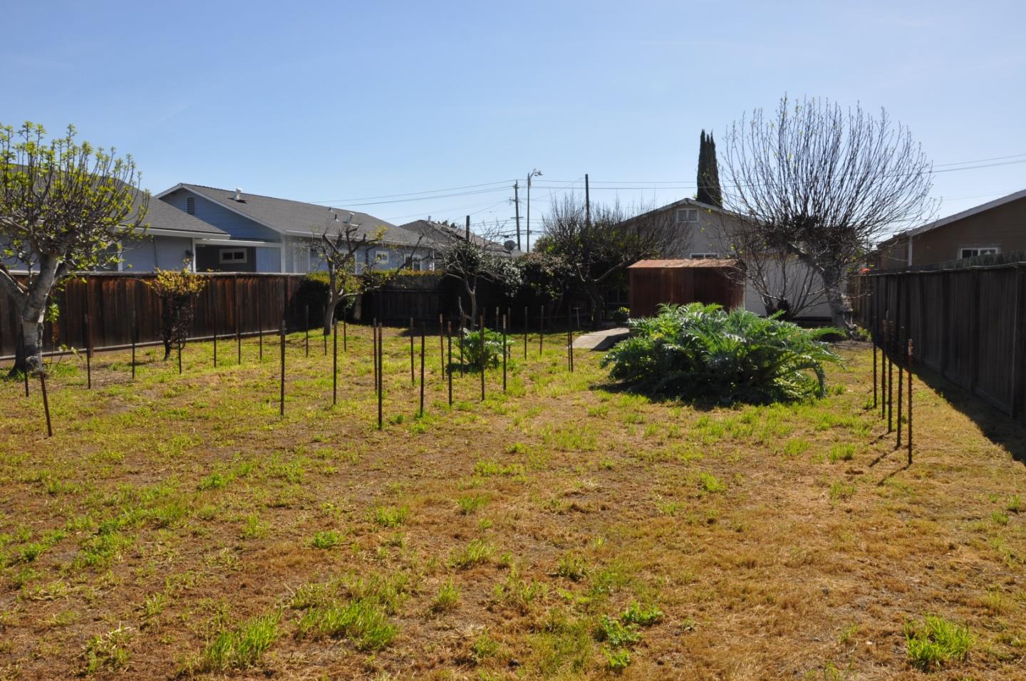Detail Gallery Image 17 of 17 For 1795 Kammerer Ave, San Jose,  CA 95116 - 3 Beds | 1 Baths