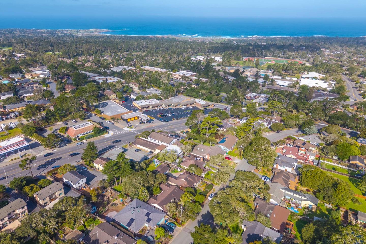 Detail Gallery Image 20 of 20 For 1132 Seaview Ave, Pacific Grove,  CA 93950 - 3 Beds | 2 Baths