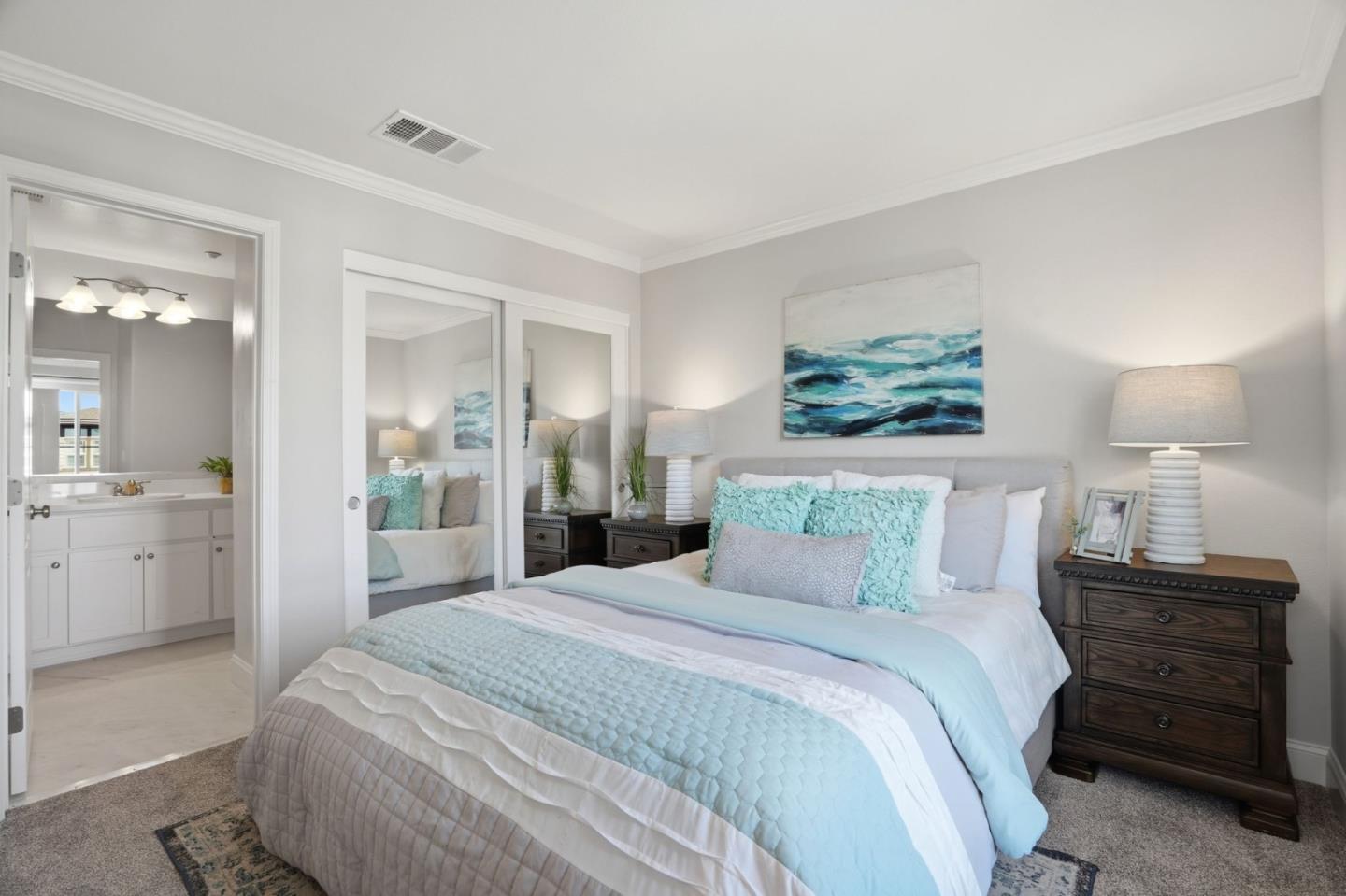 Detail Gallery Image 11 of 45 For 580 De Guigne Dr, Sunnyvale,  CA 94085 - 3 Beds | 3/1 Baths