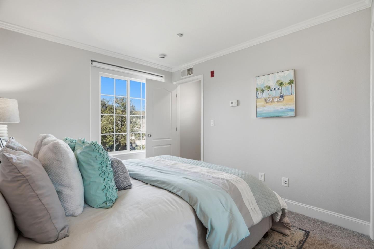 Detail Gallery Image 12 of 45 For 580 De Guigne Dr, Sunnyvale,  CA 94085 - 3 Beds | 3/1 Baths