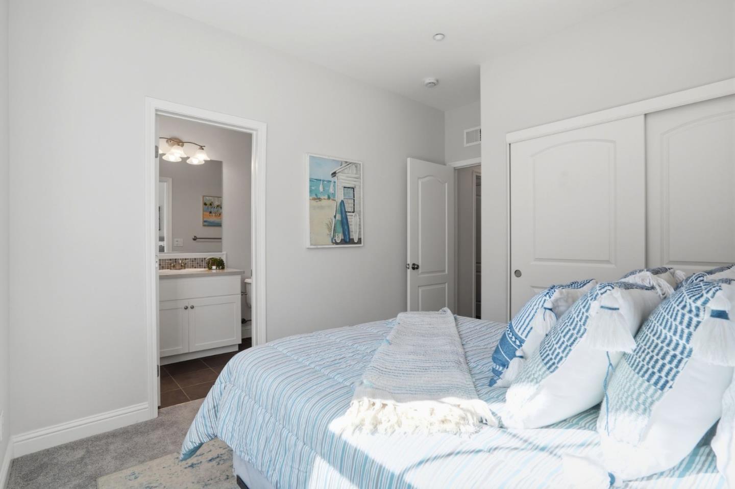 Detail Gallery Image 19 of 45 For 580 De Guigne Dr, Sunnyvale,  CA 94085 - 3 Beds | 3/1 Baths