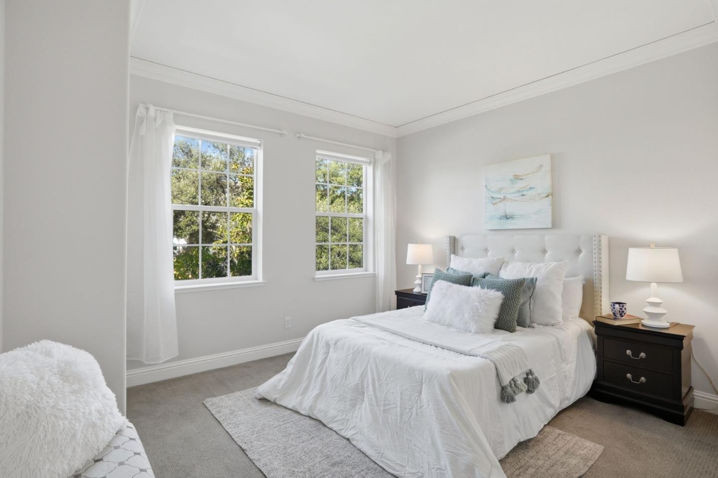 Detail Gallery Image 21 of 45 For 580 De Guigne Dr, Sunnyvale,  CA 94085 - 3 Beds | 3/1 Baths