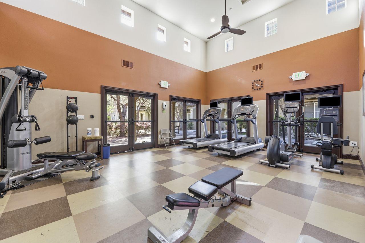 Detail Gallery Image 41 of 45 For 580 De Guigne Dr, Sunnyvale,  CA 94085 - 3 Beds | 3/1 Baths