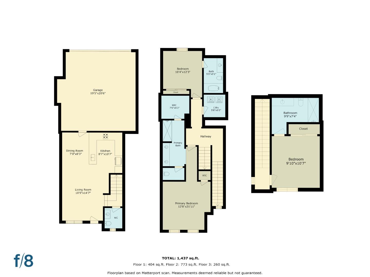 Detail Gallery Image 45 of 45 For 580 De Guigne Dr, Sunnyvale,  CA 94085 - 3 Beds | 3/1 Baths