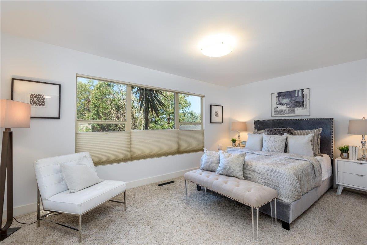 Detail Gallery Image 19 of 66 For 12 Cranfield Ave, San Carlos,  CA 94070 - 5 Beds | 2/1 Baths