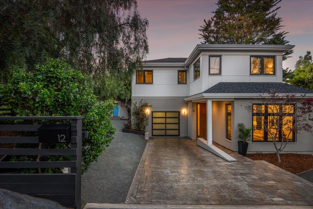 Detail Gallery Image 44 of 66 For 12 Cranfield Ave, San Carlos,  CA 94070 - 5 Beds | 2/1 Baths