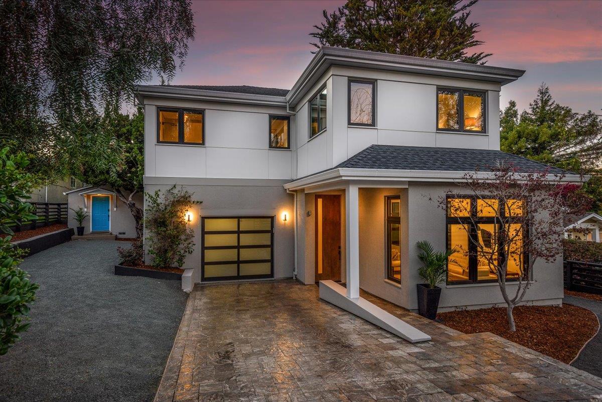 Detail Gallery Image 45 of 66 For 12 Cranfield Ave, San Carlos,  CA 94070 - 5 Beds | 2/1 Baths