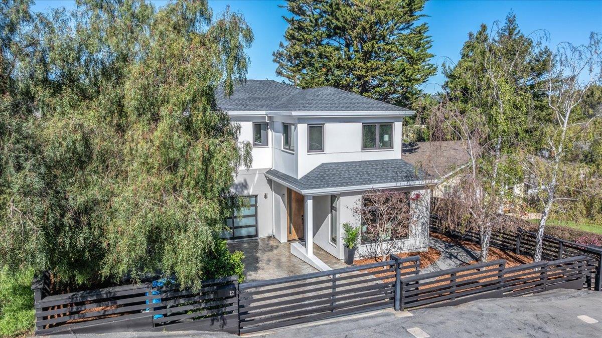 Detail Gallery Image 54 of 66 For 12 Cranfield Ave, San Carlos,  CA 94070 - 5 Beds | 2/1 Baths