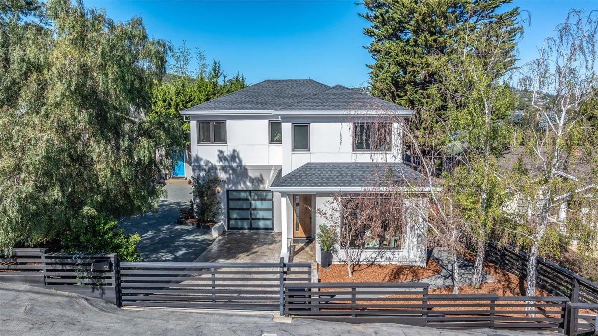 Detail Gallery Image 55 of 66 For 12 Cranfield Ave, San Carlos,  CA 94070 - 5 Beds | 2/1 Baths