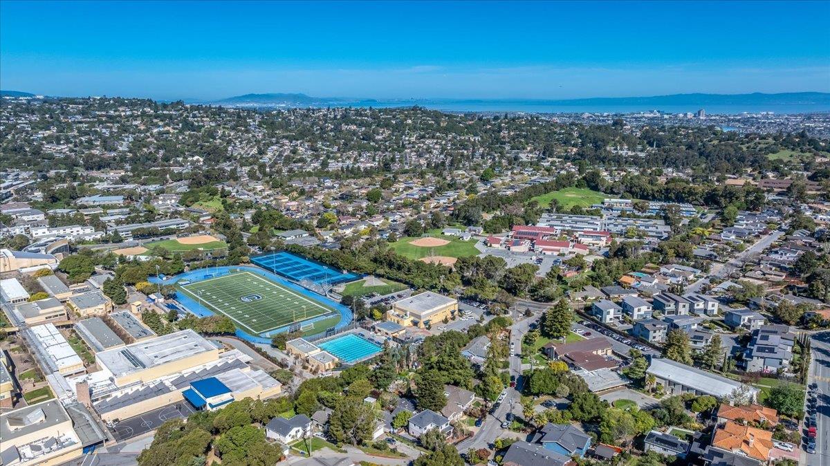 Detail Gallery Image 63 of 66 For 12 Cranfield Ave, San Carlos,  CA 94070 - 5 Beds | 2/1 Baths