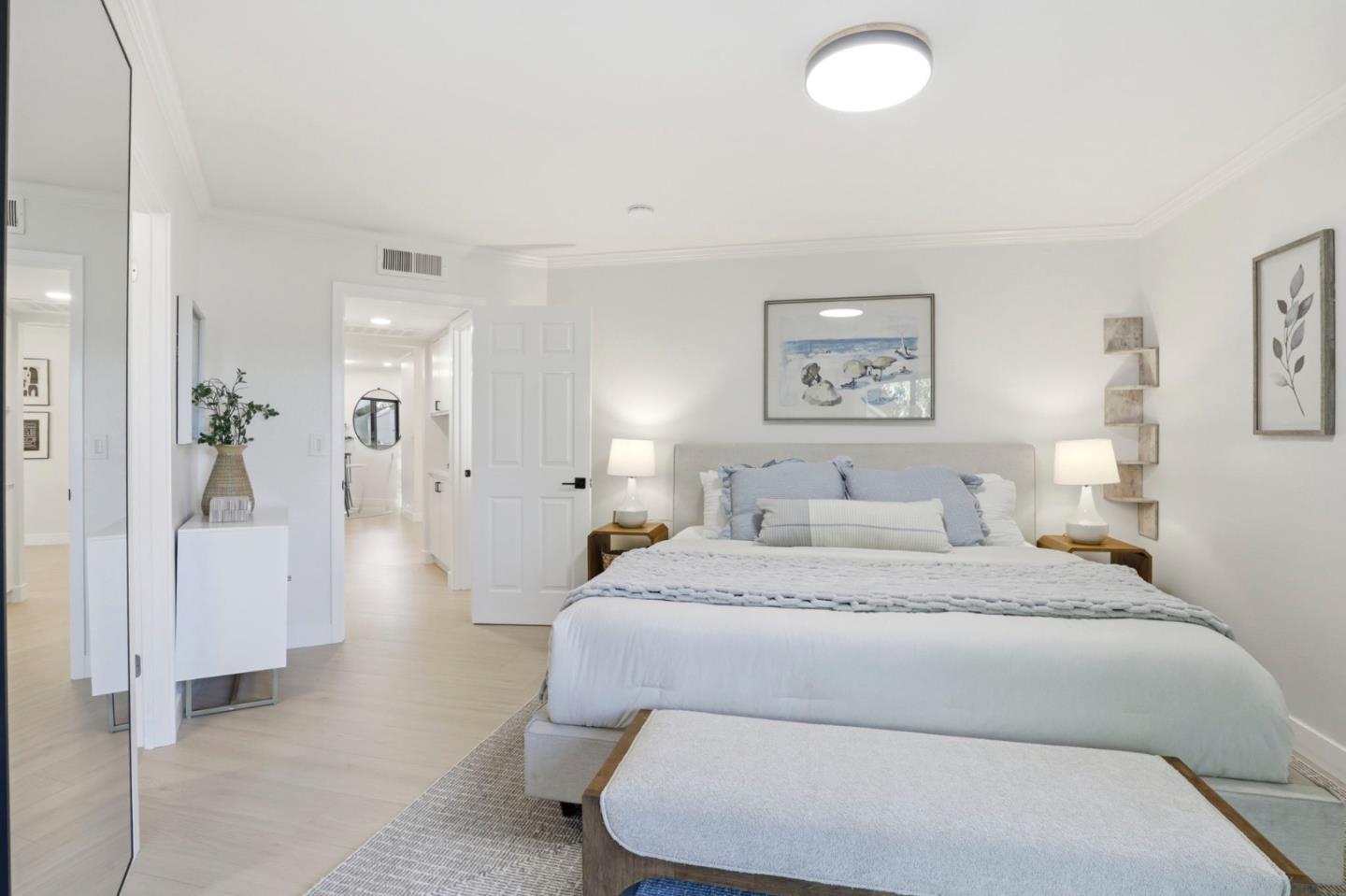 Detail Gallery Image 16 of 34 For 3226 Kimber Ct #104,  San Jose,  CA 95124 - 2 Beds | 2 Baths