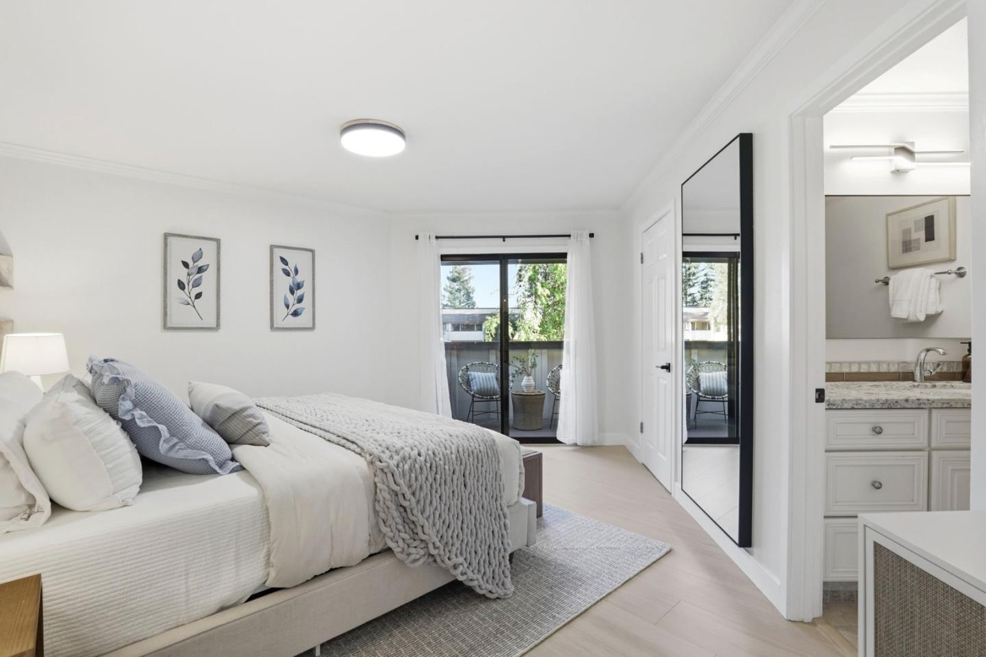 Detail Gallery Image 17 of 34 For 3226 Kimber Ct #104,  San Jose,  CA 95124 - 2 Beds | 2 Baths