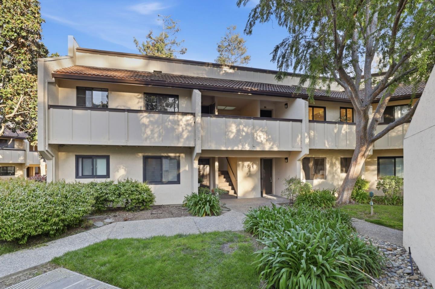 Detail Gallery Image 25 of 34 For 3226 Kimber Ct #104,  San Jose,  CA 95124 - 2 Beds | 2 Baths