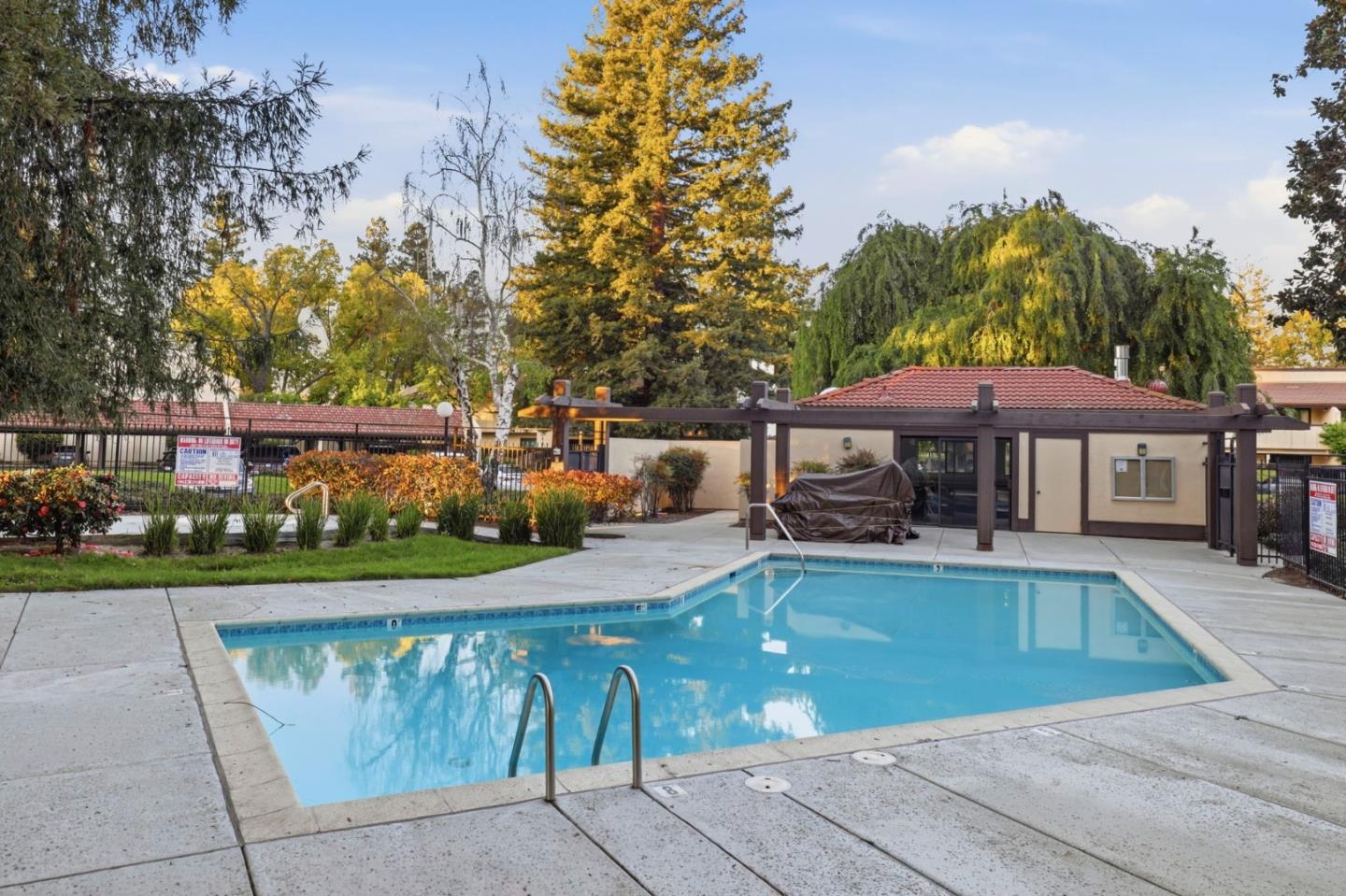 Detail Gallery Image 29 of 34 For 3226 Kimber Ct #104,  San Jose,  CA 95124 - 2 Beds | 2 Baths