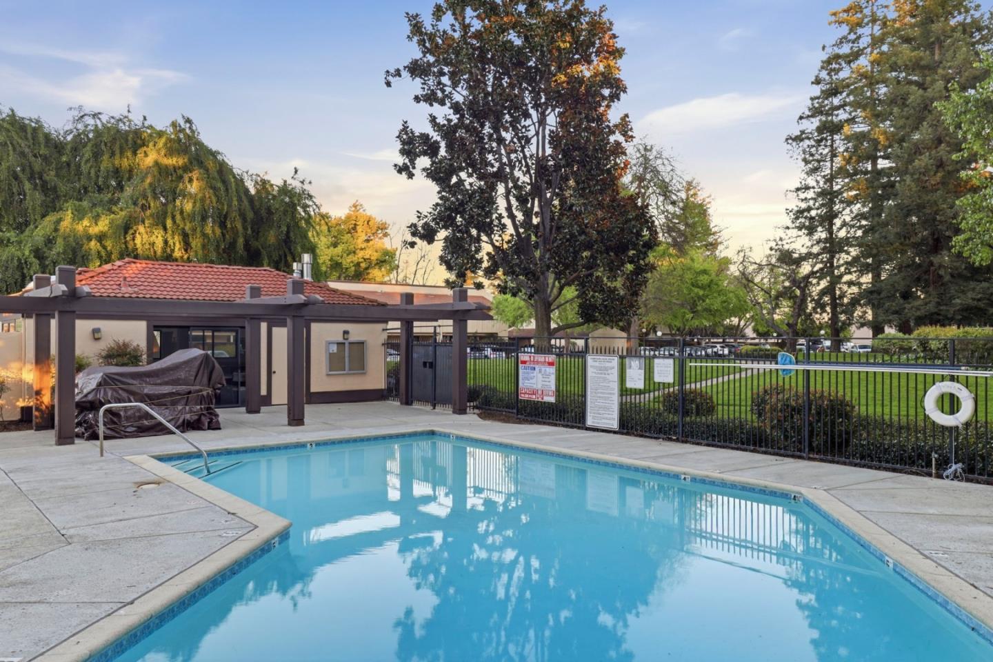 Detail Gallery Image 31 of 34 For 3226 Kimber Ct #104,  San Jose,  CA 95124 - 2 Beds | 2 Baths