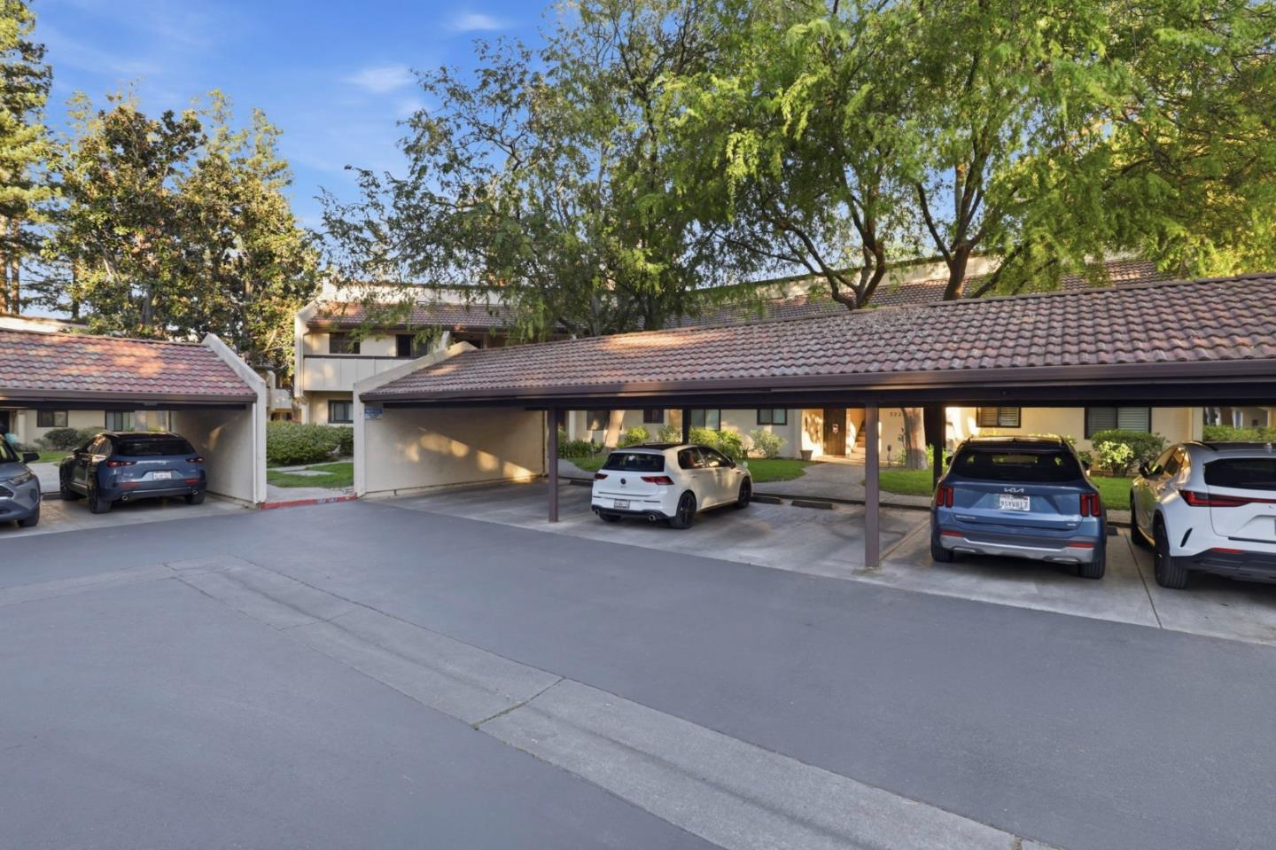 Detail Gallery Image 33 of 34 For 3226 Kimber Ct #104,  San Jose,  CA 95124 - 2 Beds | 2 Baths