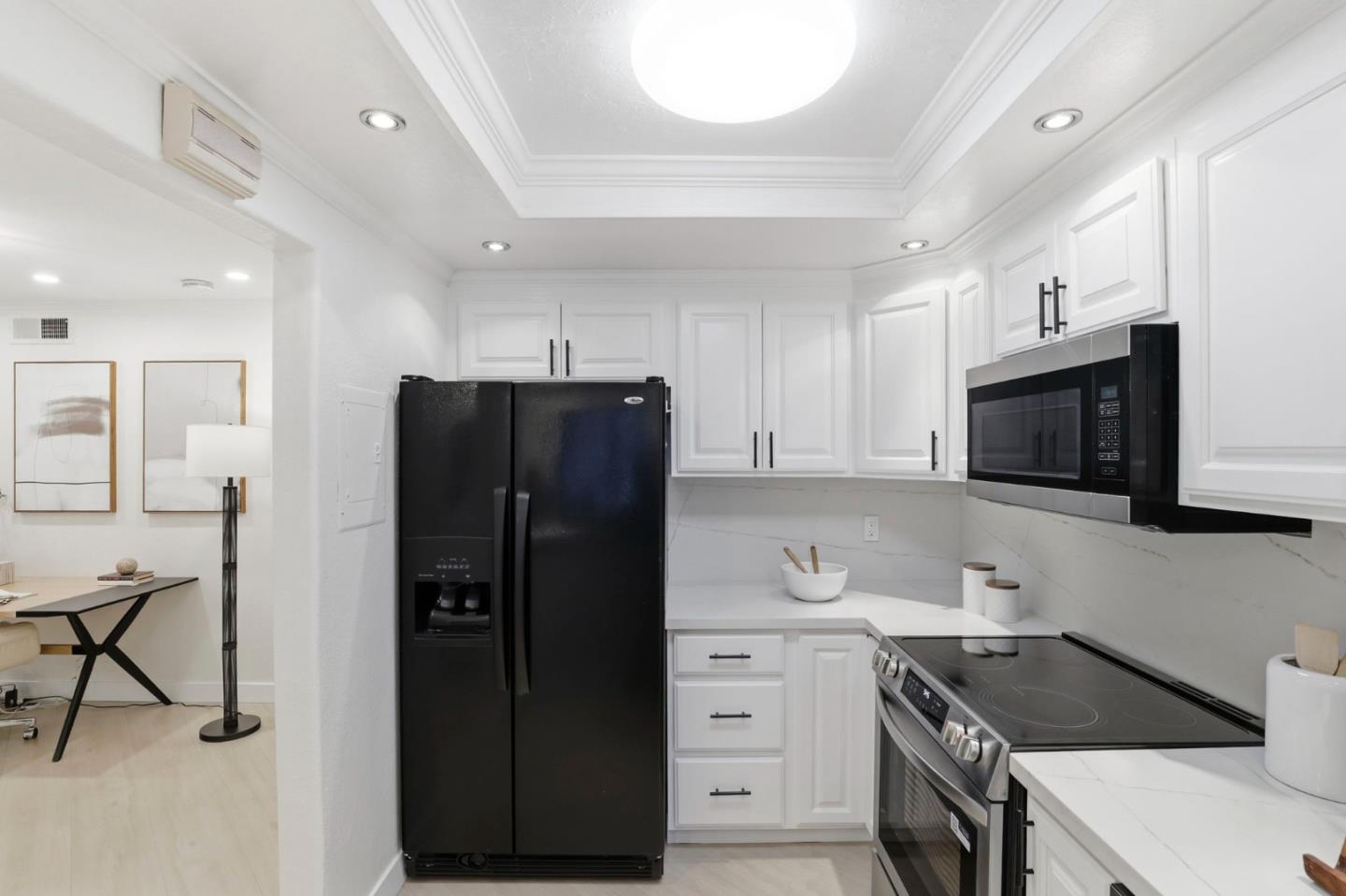 Detail Gallery Image 9 of 34 For 3226 Kimber Ct #104,  San Jose,  CA 95124 - 2 Beds | 2 Baths