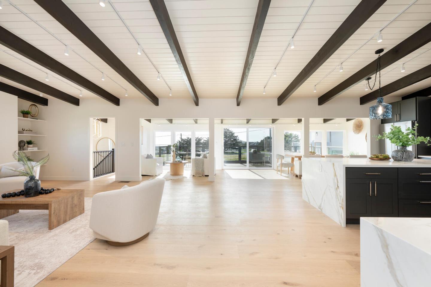 Detail Gallery Image 22 of 54 For 355 Avenue Alhambra, El Granada,  CA 94018 - 4 Beds | 3 Baths