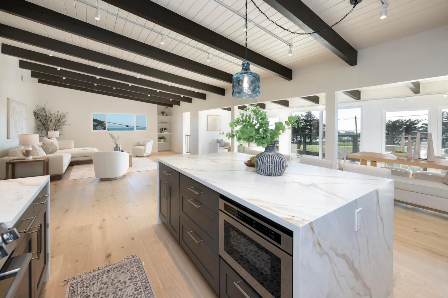 Detail Gallery Image 26 of 54 For 355 Avenue Alhambra, El Granada,  CA 94018 - 4 Beds | 3 Baths