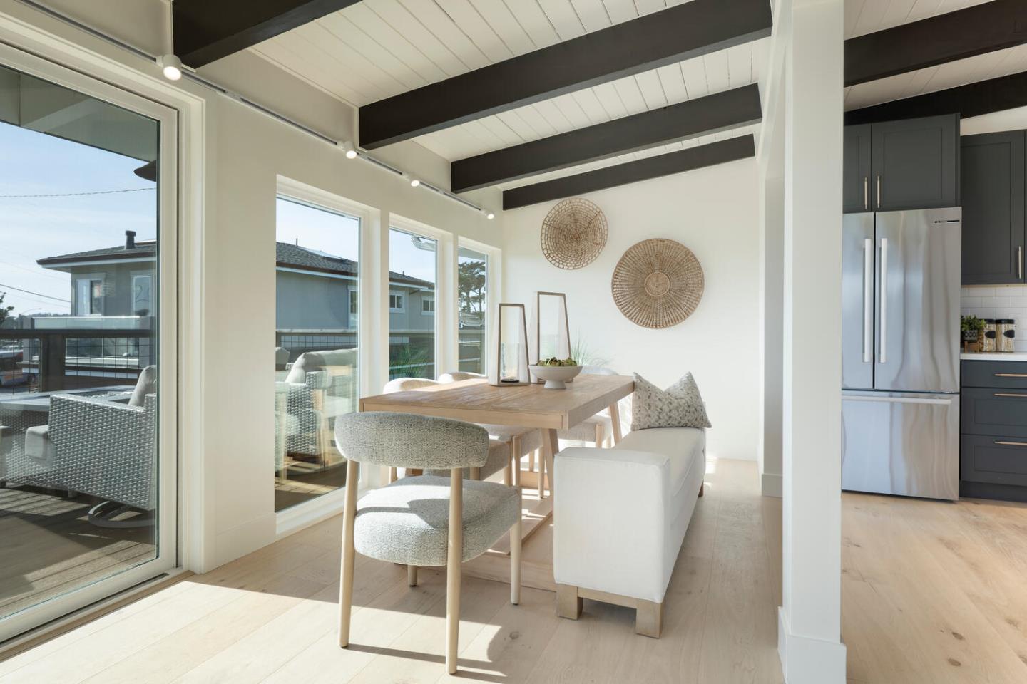 Detail Gallery Image 28 of 54 For 355 Avenue Alhambra, El Granada,  CA 94018 - 4 Beds | 3 Baths