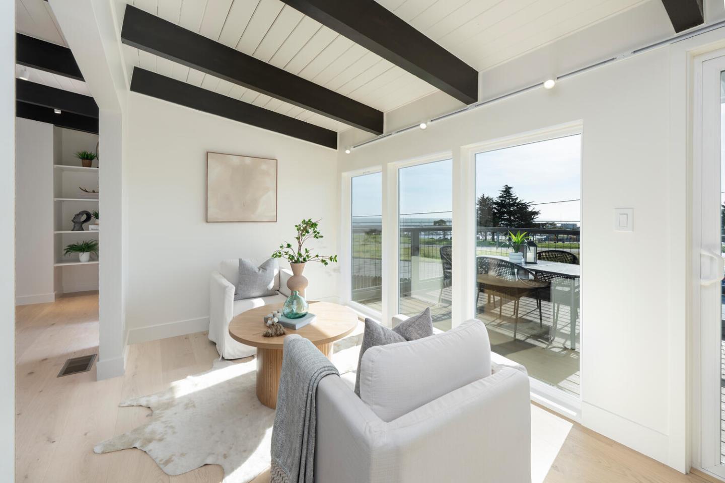 Detail Gallery Image 29 of 54 For 355 Avenue Alhambra, El Granada,  CA 94018 - 4 Beds | 3 Baths