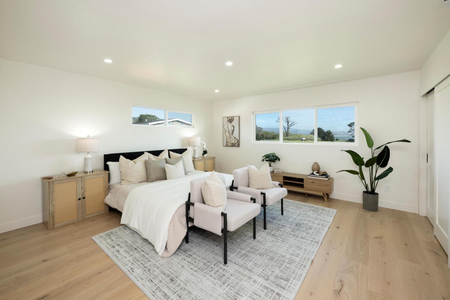 Detail Gallery Image 35 of 54 For 355 Avenue Alhambra, El Granada,  CA 94018 - 4 Beds | 3 Baths