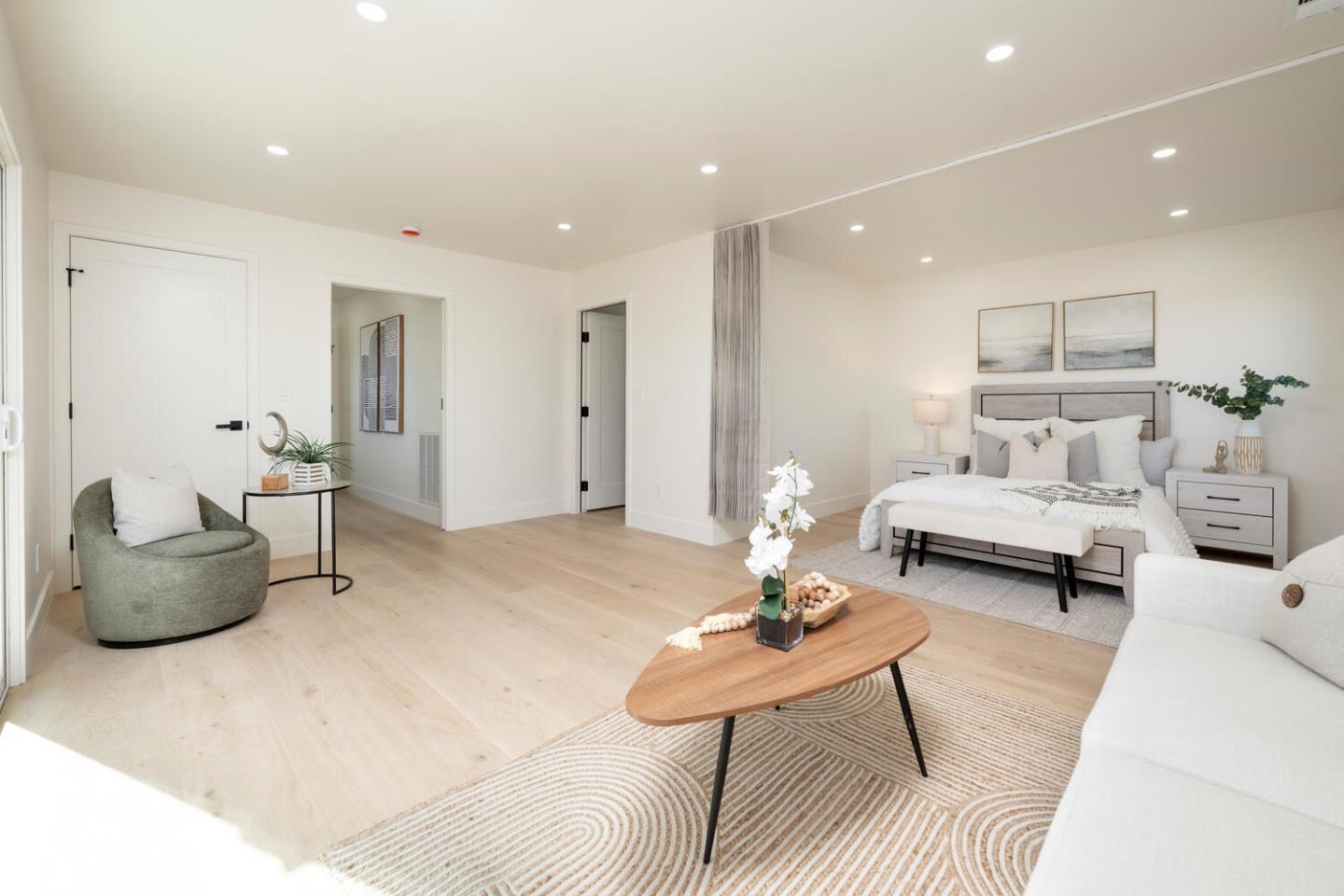 Detail Gallery Image 44 of 54 For 355 Avenue Alhambra, El Granada,  CA 94018 - 4 Beds | 3 Baths