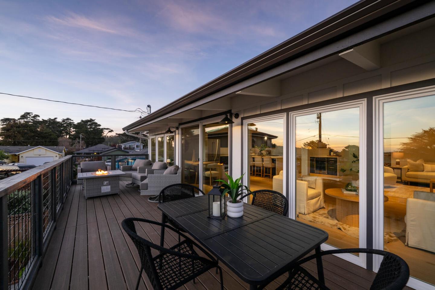 Detail Gallery Image 7 of 54 For 355 Avenue Alhambra, El Granada,  CA 94018 - 4 Beds | 3 Baths