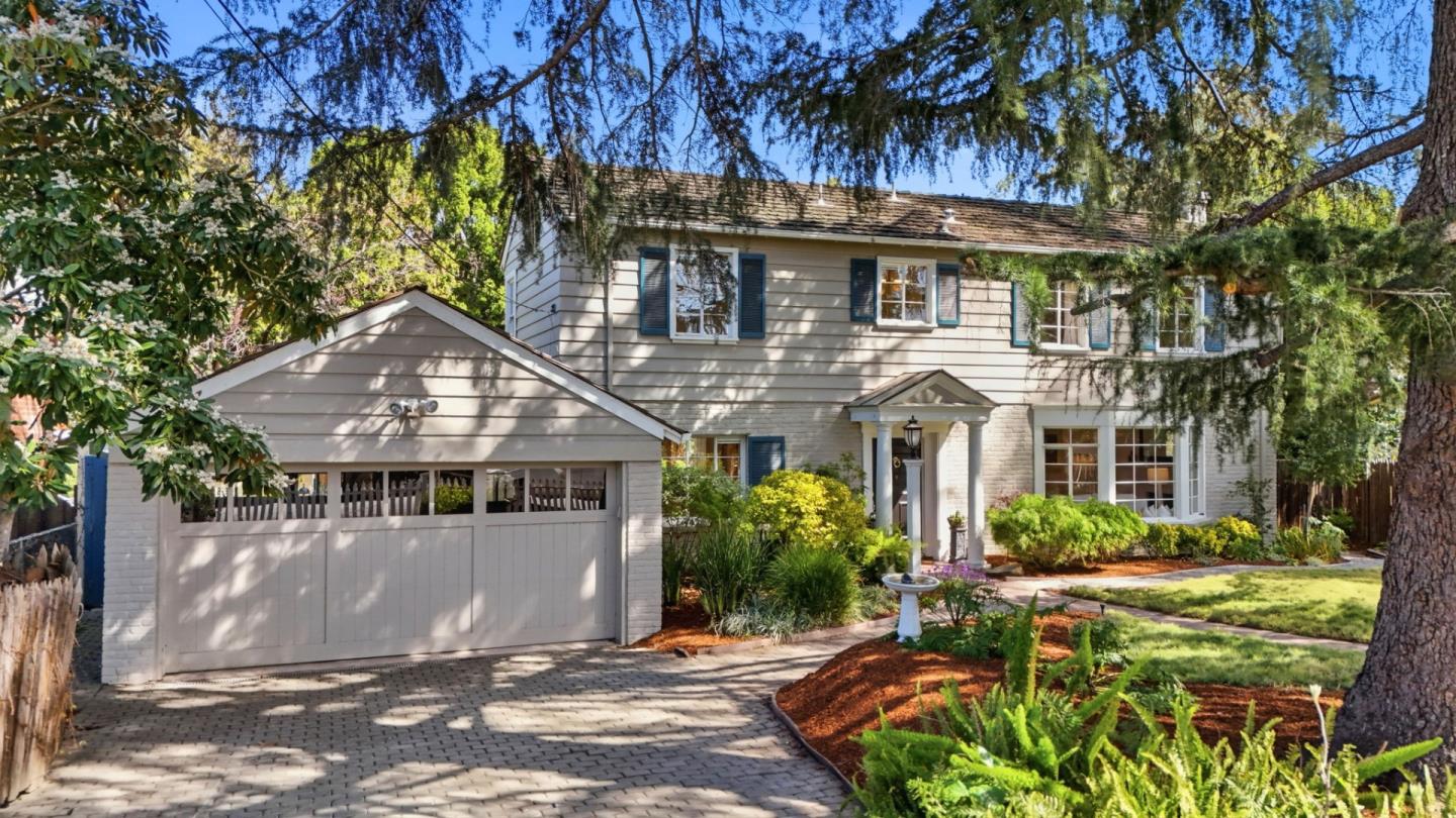 Detail Gallery Image 2 of 96 For 309 Crest Dr, San Jose,  CA 95127 - 4 Beds | 3 Baths