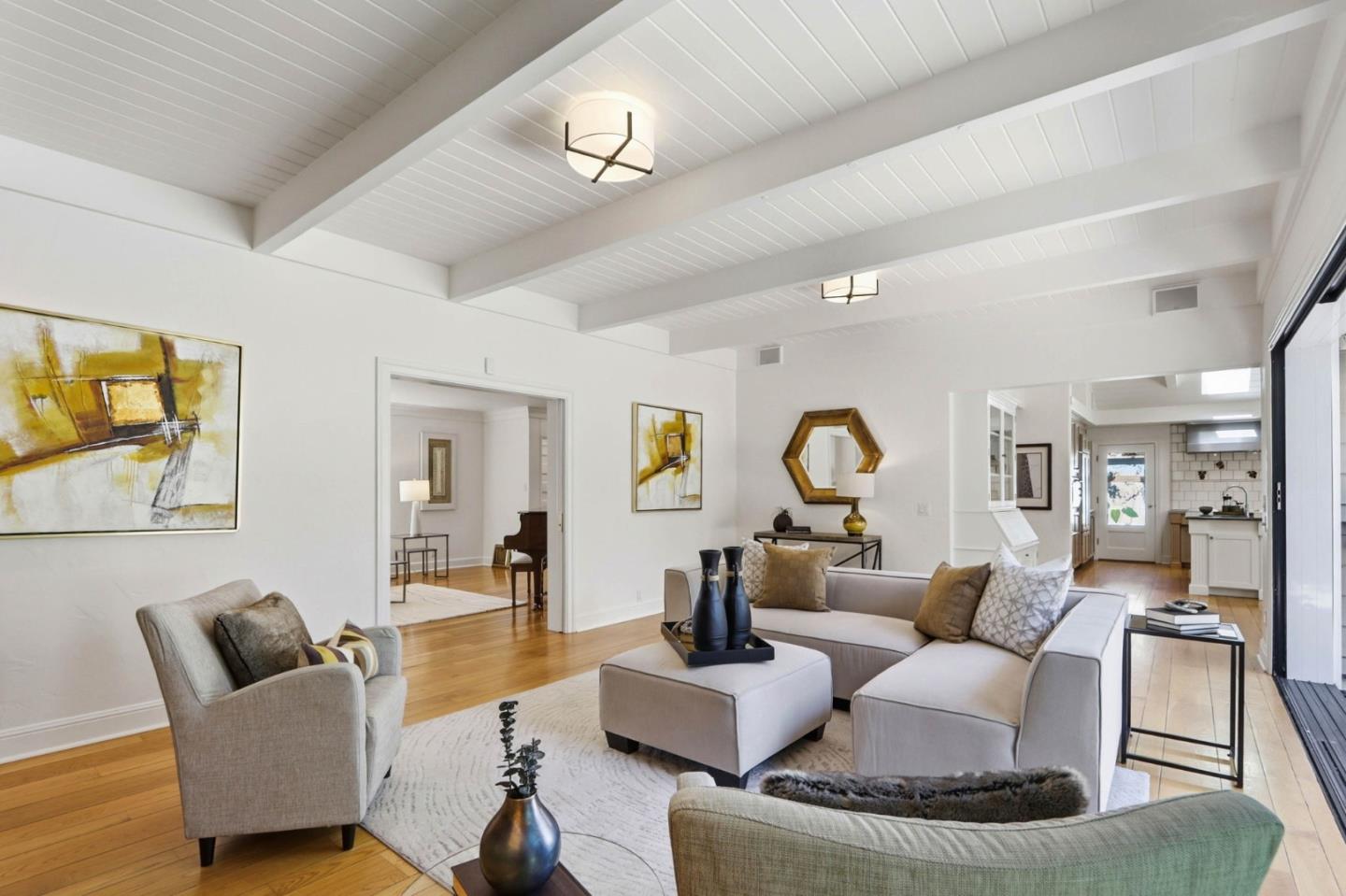 Detail Gallery Image 21 of 96 For 309 Crest Dr, San Jose,  CA 95127 - 4 Beds | 3 Baths