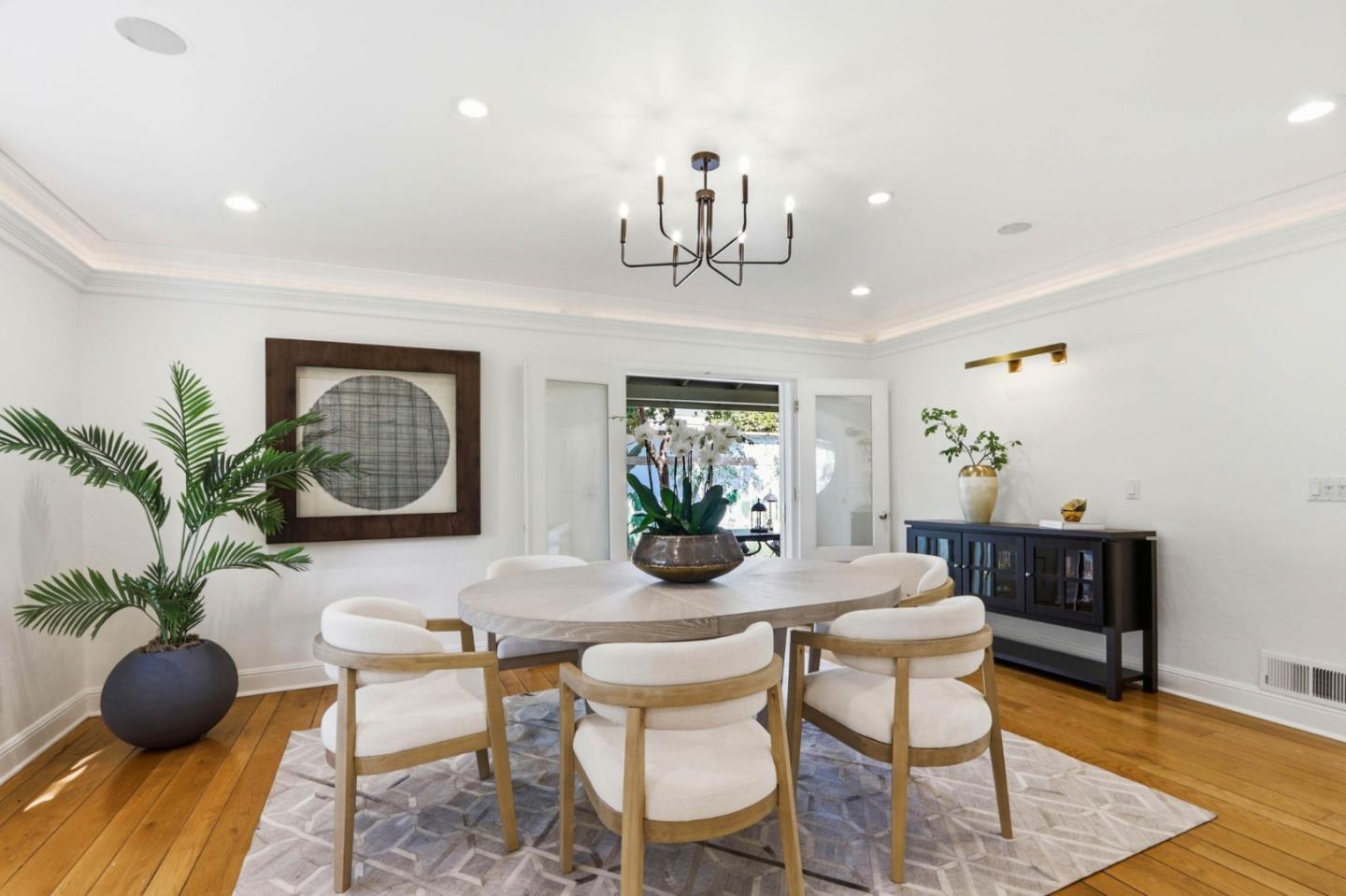 Detail Gallery Image 34 of 96 For 309 Crest Dr, San Jose,  CA 95127 - 4 Beds | 3 Baths