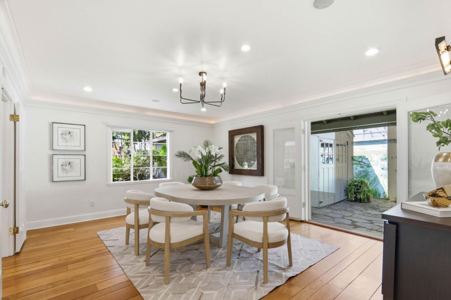 Detail Gallery Image 36 of 96 For 309 Crest Dr, San Jose,  CA 95127 - 4 Beds | 3 Baths