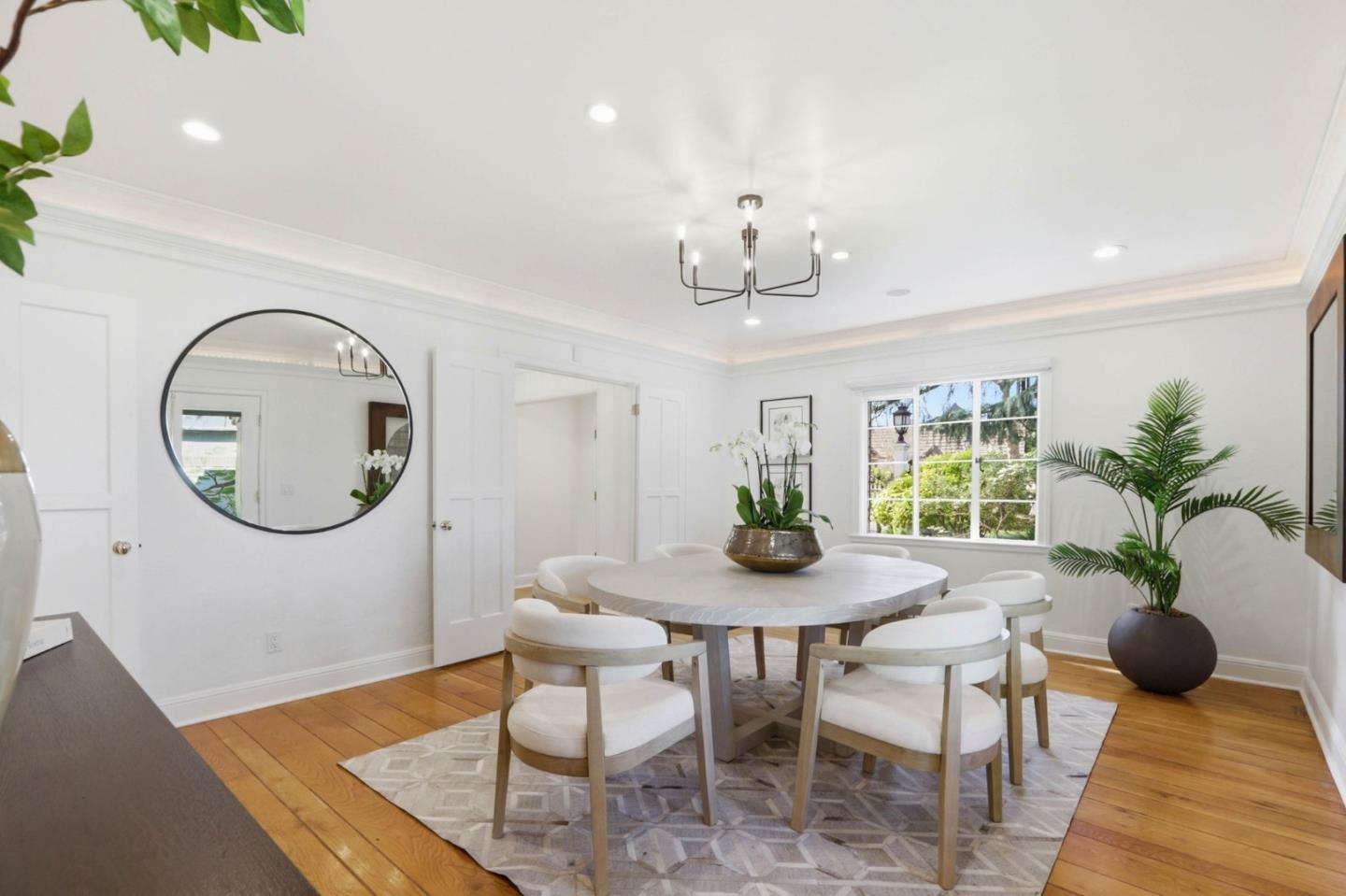 Detail Gallery Image 37 of 96 For 309 Crest Dr, San Jose,  CA 95127 - 4 Beds | 3 Baths