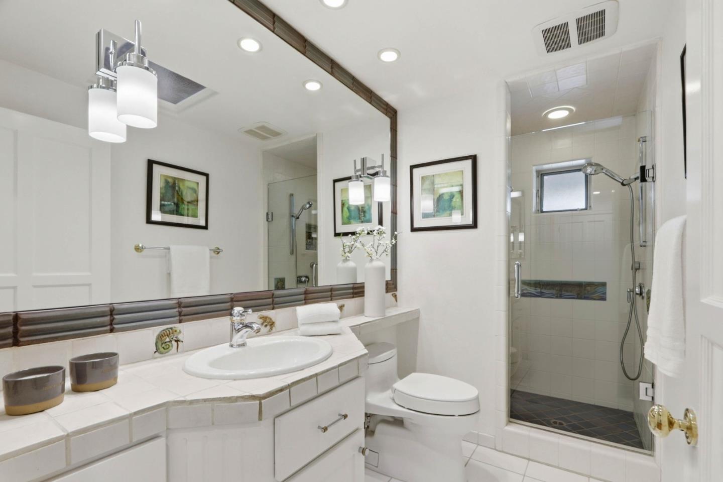 Detail Gallery Image 38 of 96 For 309 Crest Dr, San Jose,  CA 95127 - 4 Beds | 3 Baths