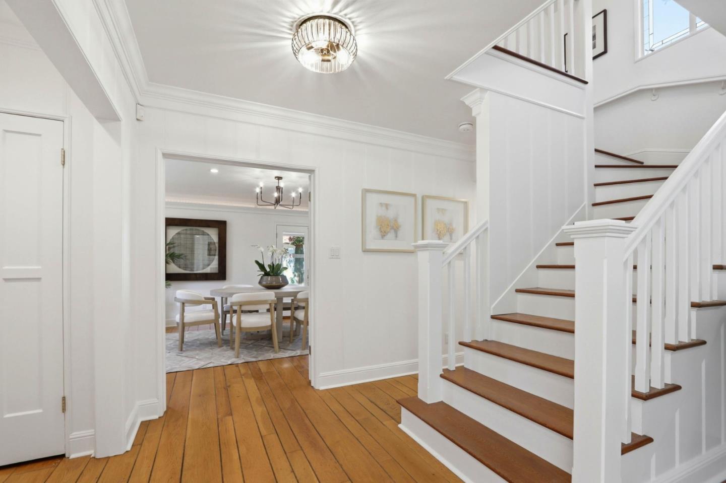 Detail Gallery Image 40 of 96 For 309 Crest Dr, San Jose,  CA 95127 - 4 Beds | 3 Baths