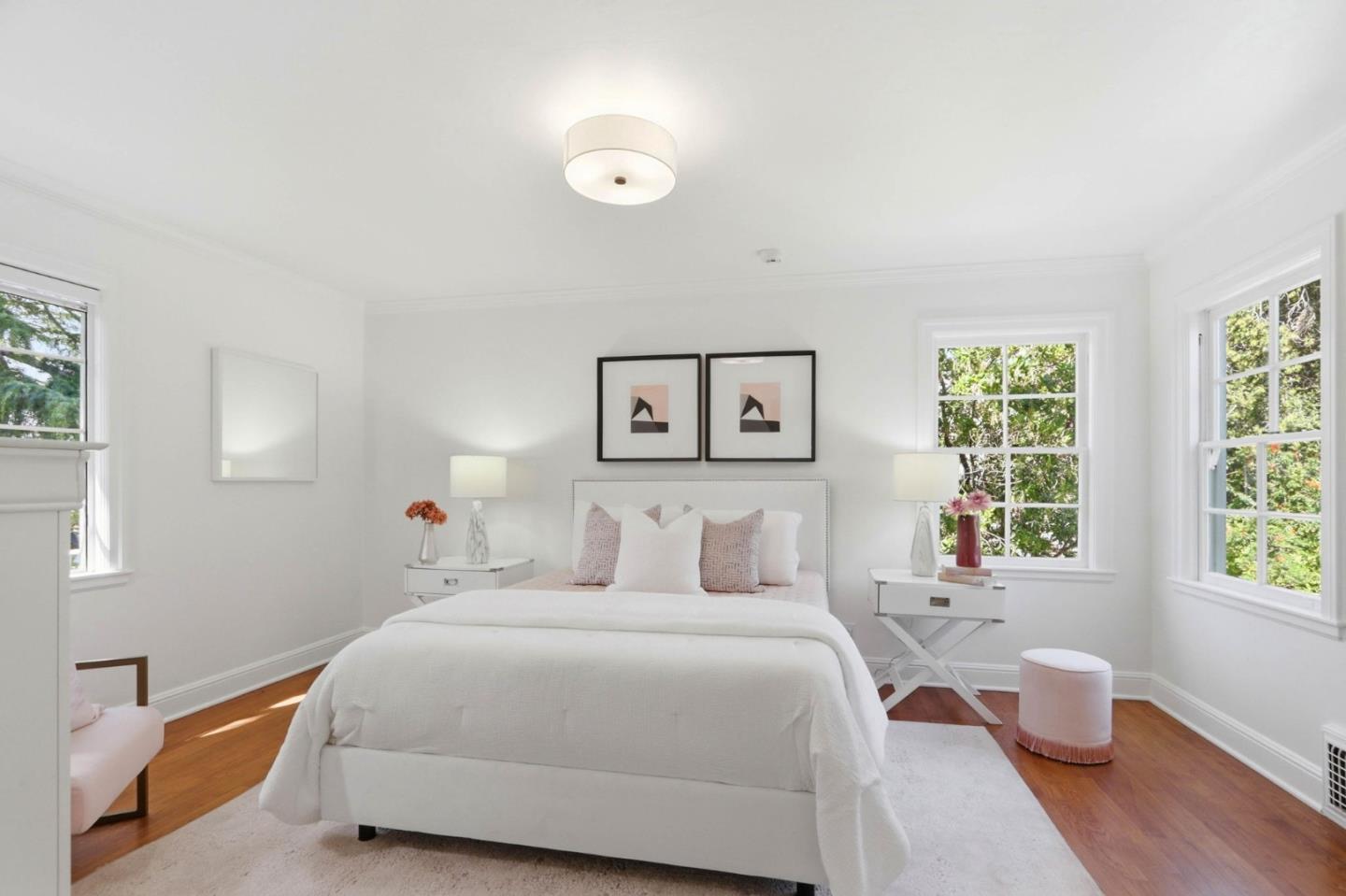 Detail Gallery Image 43 of 96 For 309 Crest Dr, San Jose,  CA 95127 - 4 Beds | 3 Baths