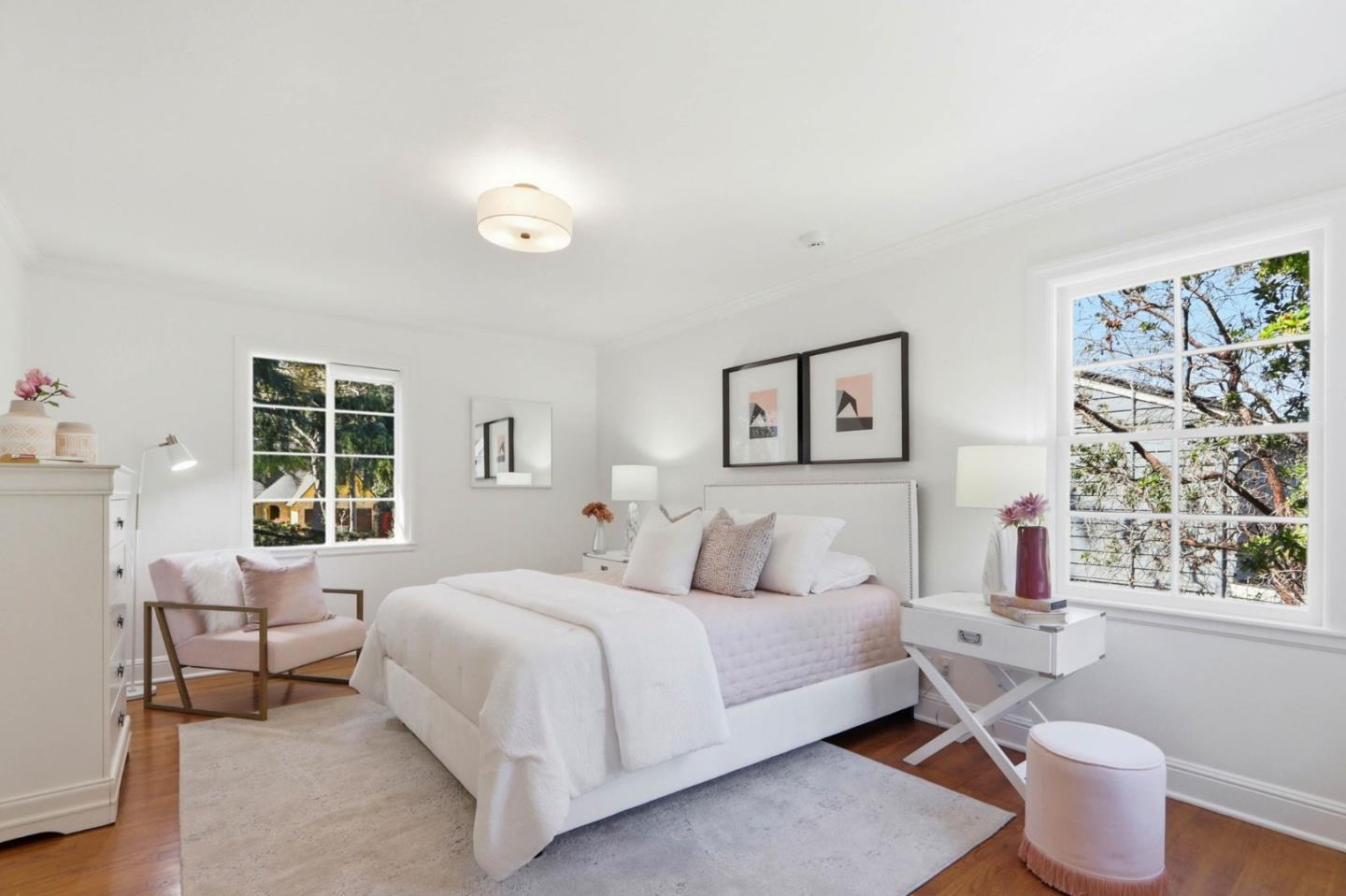 Detail Gallery Image 44 of 96 For 309 Crest Dr, San Jose,  CA 95127 - 4 Beds | 3 Baths