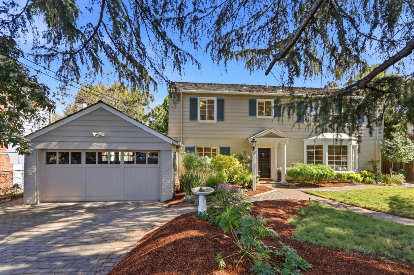 Detail Gallery Image 5 of 96 For 309 Crest Dr, San Jose,  CA 95127 - 4 Beds | 3 Baths