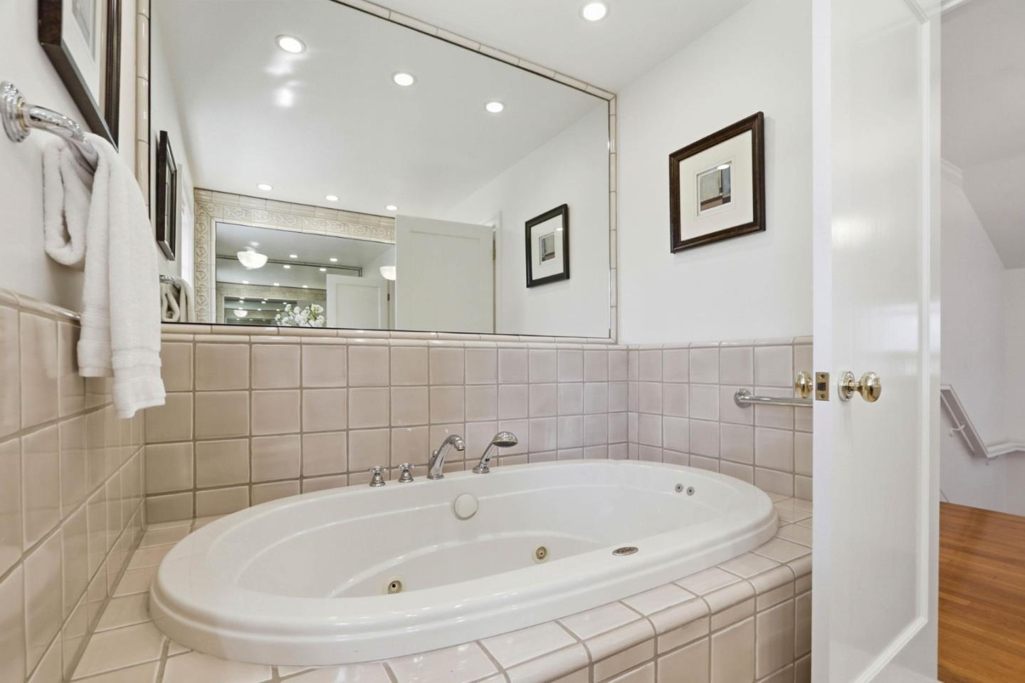 Detail Gallery Image 50 of 96 For 309 Crest Dr, San Jose,  CA 95127 - 4 Beds | 3 Baths