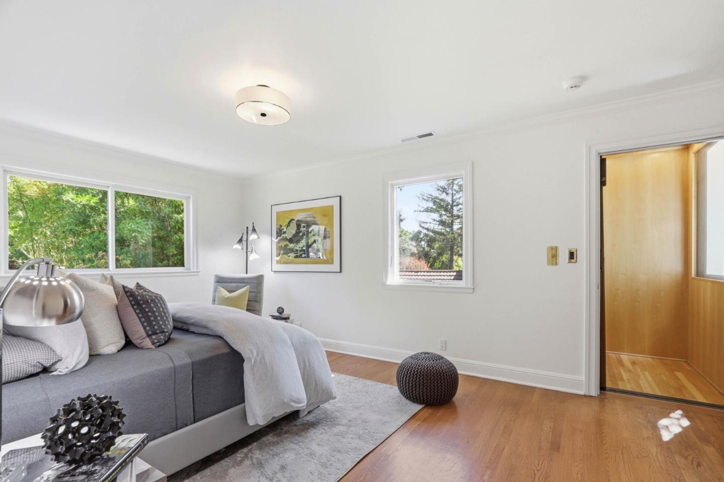 Detail Gallery Image 53 of 96 For 309 Crest Dr, San Jose,  CA 95127 - 4 Beds | 3 Baths